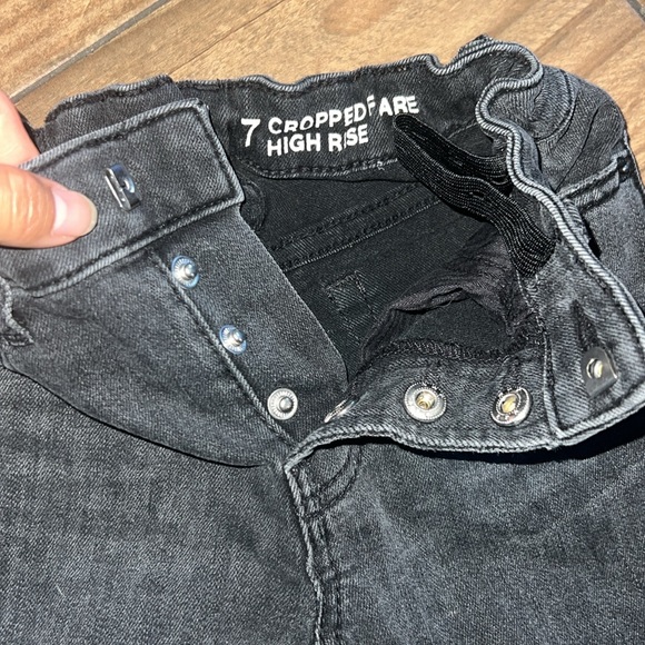 GAP Jeans girls size 7 - Picture 4 of 6